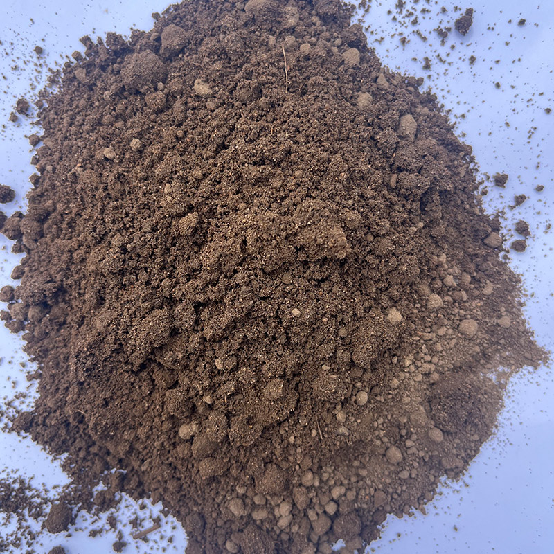 specialised sand and soil products creened soil